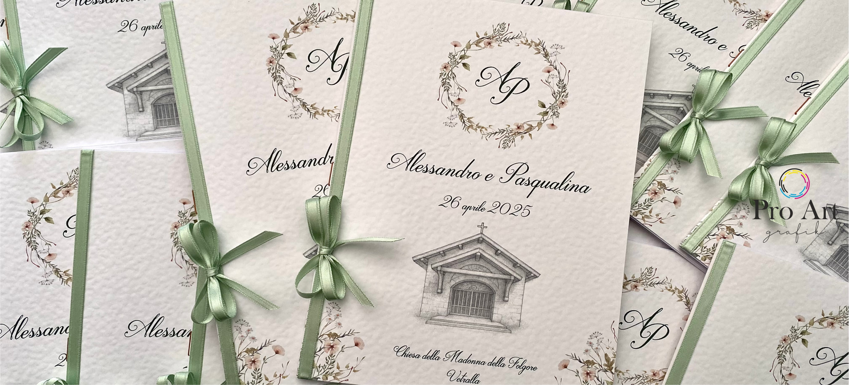 Wedding Design